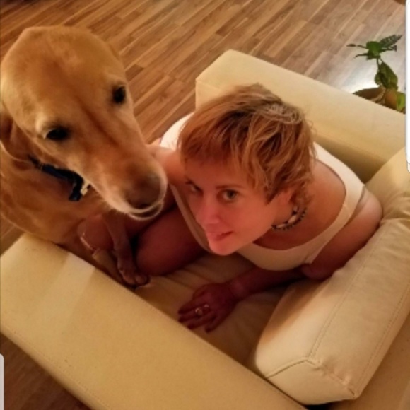 Hi!  Meet René. 🍭🍬🧵 - Picture 7 of 10